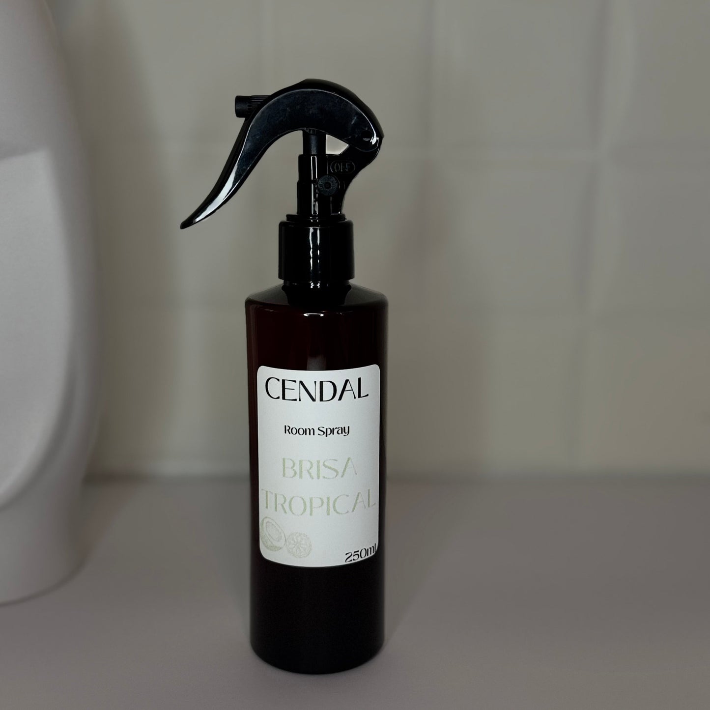 Room Spray Brisa Tropical