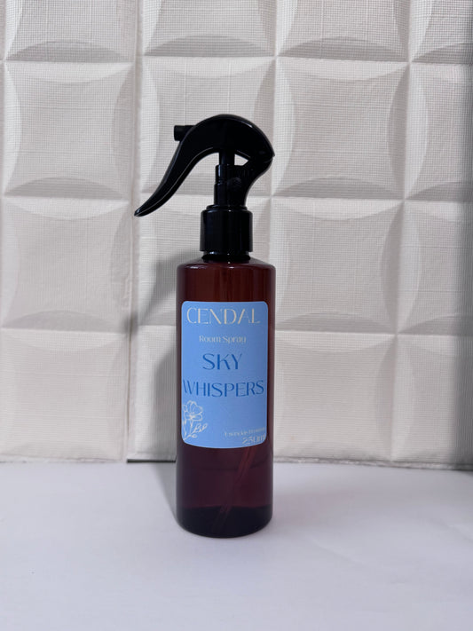 Room Spray Sky Whispers