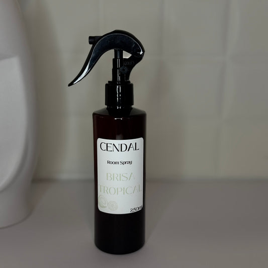 Room Spray Brisa Tropical
