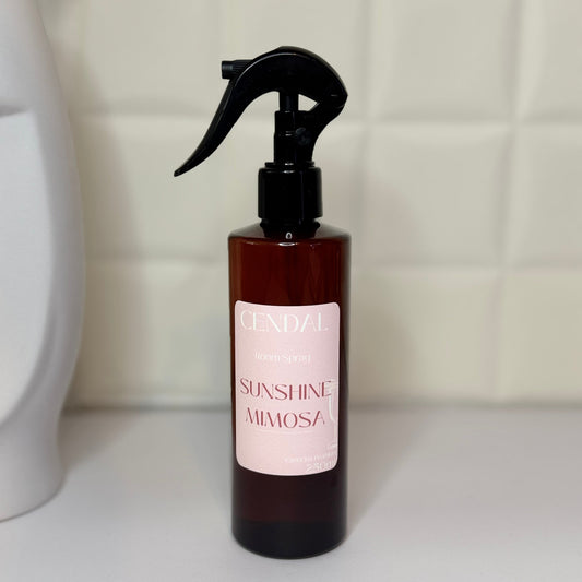 Room Spray Sunshine Mimosa