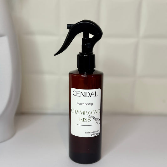 Room Spray Champagne Kiss