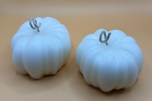 Vela Calabaza Grande