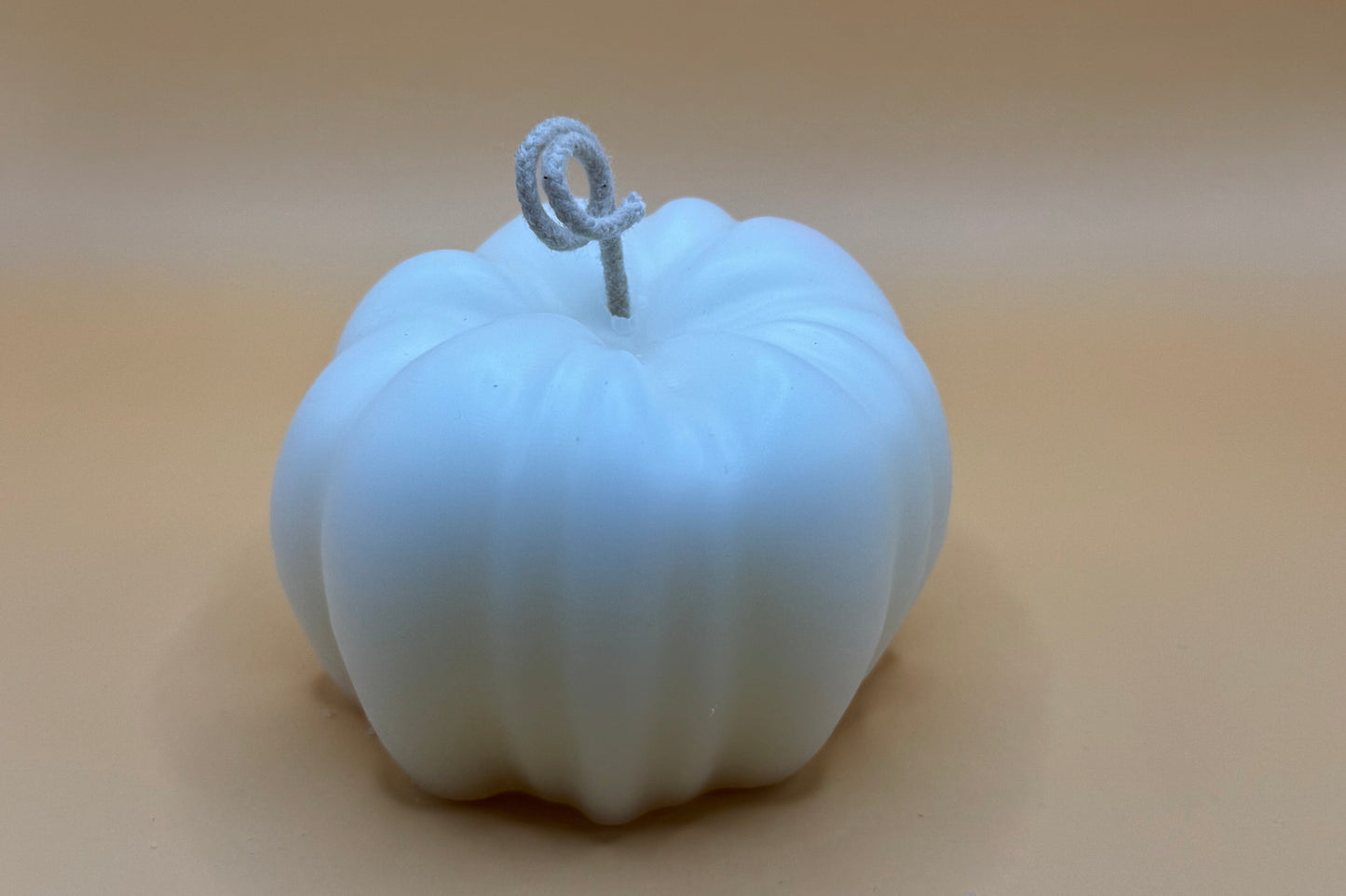 Vela Calabaza Grande